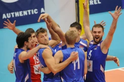 VELIKA ČAST Slavni srpski odbojkaš primljen u "Kuću slavnih"