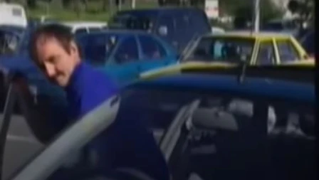 DOBIO OTKAZ, JEDVA PREŽIVIO SRČANI UDAR Onda se desilo nešto čemu se ni u najluđim snovima nije nadao