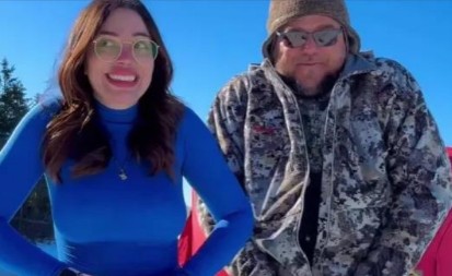 “IMAM 26 GODINA I U VEZI SAM SA TATINIM NAJBOLJIM DRUGOM” Progovorila o vezi sa duplo starijim muškarcem: Ja sam sve započela