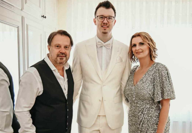 LJUBAV JAČA NEGO IKADA Ko je tajanstvena supruga Osmana Hadžića, nesvakidašnjeg imena moćnog značenja