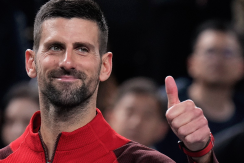 POSLIJE MELBURNA DOHA Poznati planovi najboljeg tenisera svih vremena