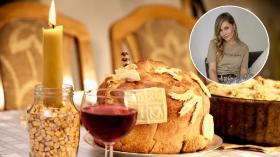 TEOLOŠKINJA OTKRILA NAJVEĆE GREŠKE PORODICA Evo šta obavezno morate da uradite na dan slave