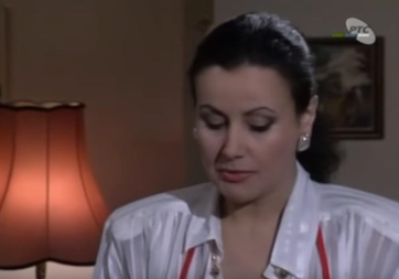 NISU MOGLI DA SE KONTROLIŠU Snežana Savić priznala da je njena intimna scena sa poznatim glumcem bila stvarna