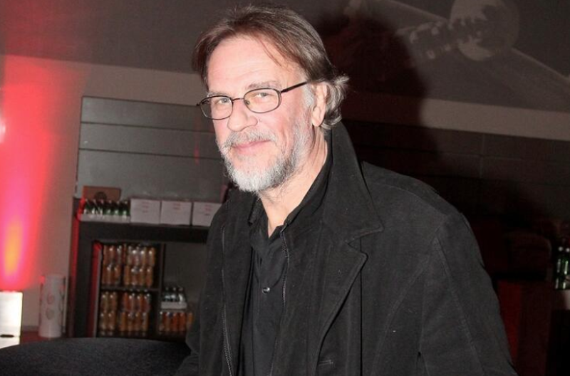 "GORA SCENA OD ONE U FILMOVIMA ZA ODRASLE" Laušević opisao scenu intimnih odnosa u zatvoru