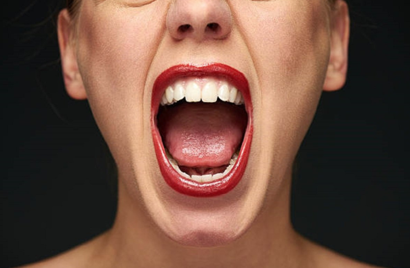 (VIDEO) IPAK NISTE SVE VIDJELI! Vjerovali ili ne - postoji takmičenje u dozivanju muževa, a ovako zvuči pobjednica