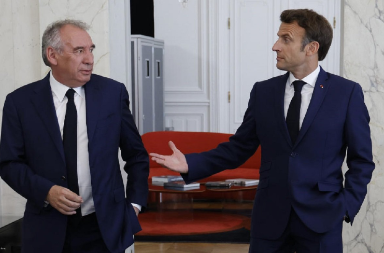 IŠAO NA TERAPIJU SEDAM GODINA Ko je najnoviji premijer Francuske?