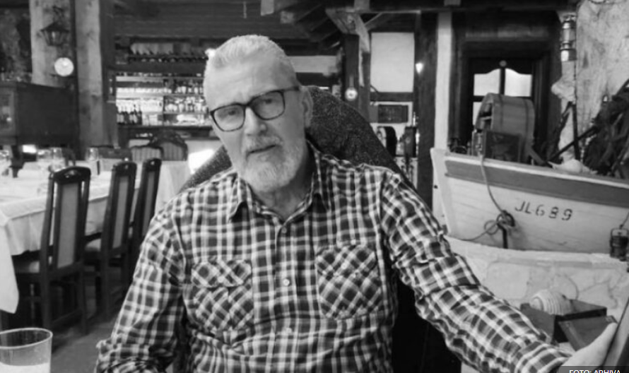 PORODICA I PRIJATELJI OGORČENI Devet mjeseci bez pravde za Gorana Maunagu