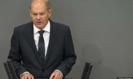 NJEMAČKU TRESE POLITIČKA KRIZA! Parlament danas izglasava nepovjerenje Šolcu