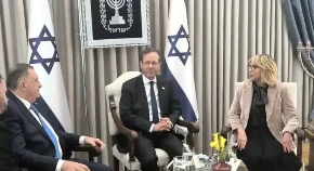 Dodik: Republika Srpska ostaje iskren prijatelj Izraela