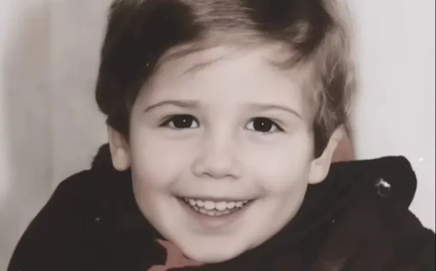 Nestao za 30 sekundi, nikad pronađen: Misterija dječaka iz Zenice koja traje 40 godina (VIDEO)