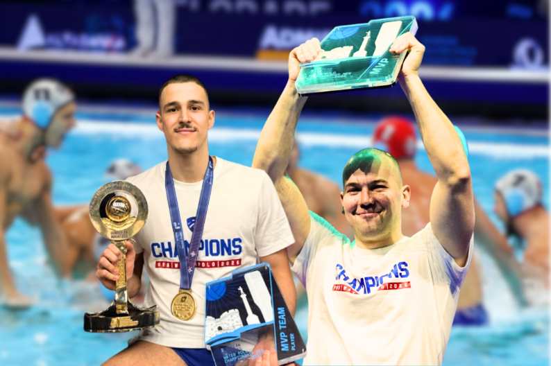 Fotografija stara 11 godina obišla region: Od nepoznatih dječaka do heroja Srbije