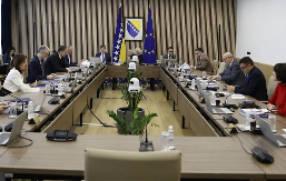 Savjet ministara usvojio program rada za 2026. godinu