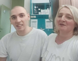 Tužba protiv UKC Tuzla: Majka tvrdi da su ljekari prećutali moždani udar njenog sina