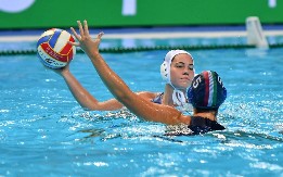 Dame stopama „delfina“: Srbija pobjedom otvorila Evropsko prvenstvo