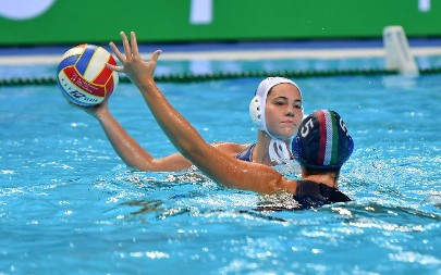 Dame stopama „delfina“: Srbija pobjedom otvorila Evropsko prvenstvo