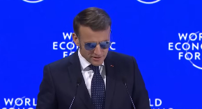 Makronova stranka mijenja ime