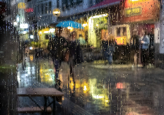 Spremite se za preokret: BH Meteo najavio pogoršanje vremena i jake padavine