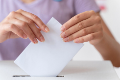 Produžen rok za imenovanje biračkih odbora u RS