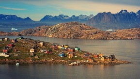 Zašto Grenland pripada baš Danskoj?