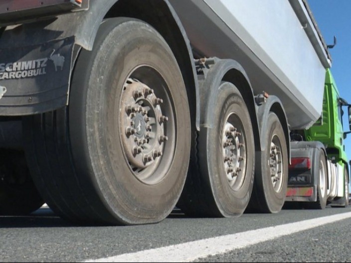 Forto predložio rješenje za bh. prevoznike: Upućena inicijativa Hrvatskoj