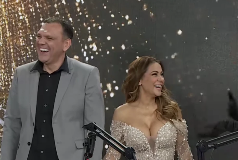 Brat Mine Kostić otkrio da li podržava njenu vezu sa Kasperom