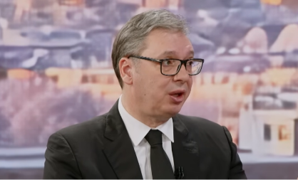 Da se nikada ne ponovi: Vučić poslao snažnu poruku na Međunarodni dan sjećanja na žrtve Holokausta