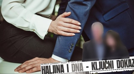 Afere rušile i najveće moćnike: Ovo su seks-skandali koji su obilježili istoriju (FOTO)