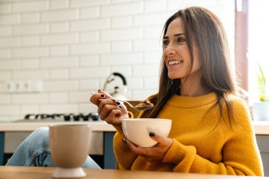 Ova sjemenka je riznica zdravlja