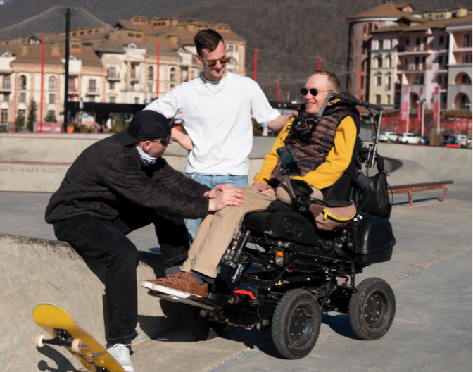 Samostalnost je za njih privilegija: Institucije BiH "važu" invaliditet dok OSI nose oronule proteze 