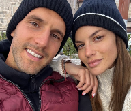 Ko je novi muž Danijele Dimitrovske? Nekada profesionalno igrao fudbal, danas ima unosan biznis!