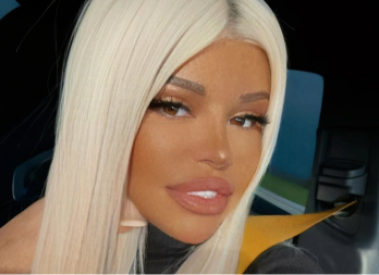 Dara Bubamara otkrila da je u ozbiljnoj vezi, spomenula i proširenje porodice