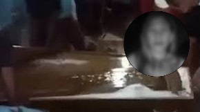 Sahranili je živu: Žena 11 dana vrištala iz sanduka, niko joj nije pomogao