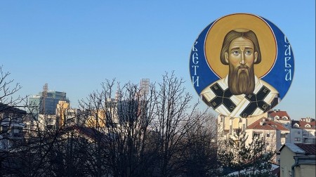 Staro narodno vjerovanje: Evo šta znači kada je sunčano na Svetog Savu