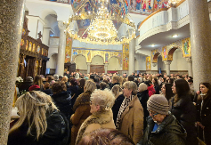 Saborna crkva Presvete Bogorodice u Zenici upisana kao državna svojina