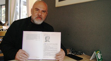 Filmska priča o Ruskinji  Antoniji: Iz logora došla u Gradišku i udarila kamen temeljac zdravstvu (FOTO)