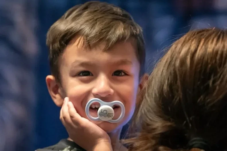 Deportacija četvorogodišnjaka iz Švedske: Ambasada BiH prvi put reagovala (FOTO)