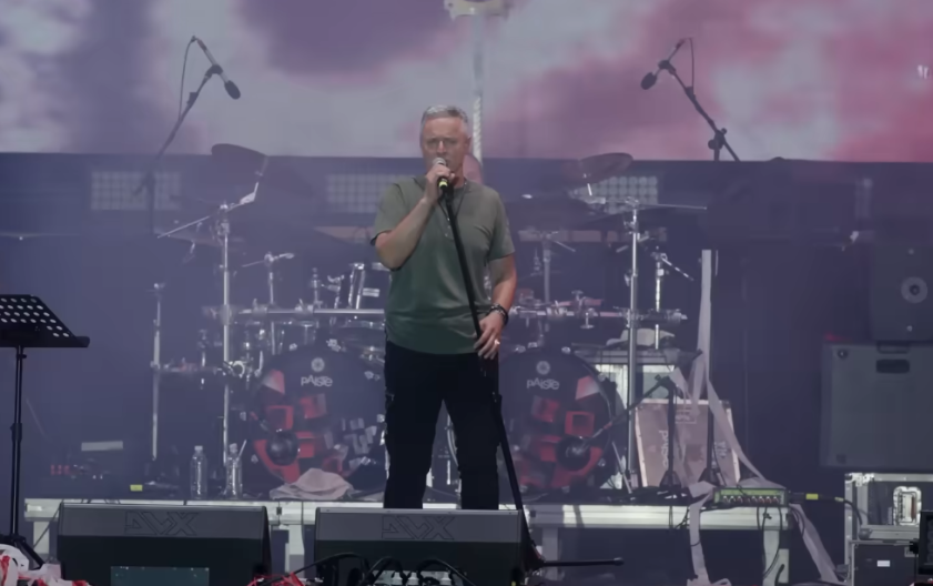 Thompson najavio koncert u BiH, zapaljivi komentari na mrežama (FOTO)