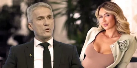 Blud u vrhu vlasti: Procurili eksplicitni kadrovi državnih funkcionera Crne Gore