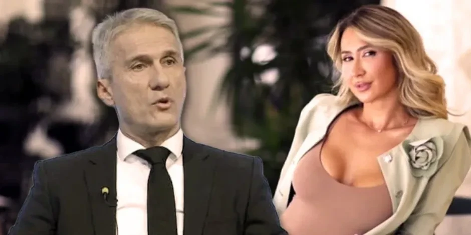 Blud u vrhu vlasti: Procurili eksplicitni kadrovi državnih funkcionera Crne Gore