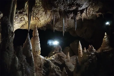 Veliko otkriće u Sloveniji: Pronađen najveći pećinski kompleks