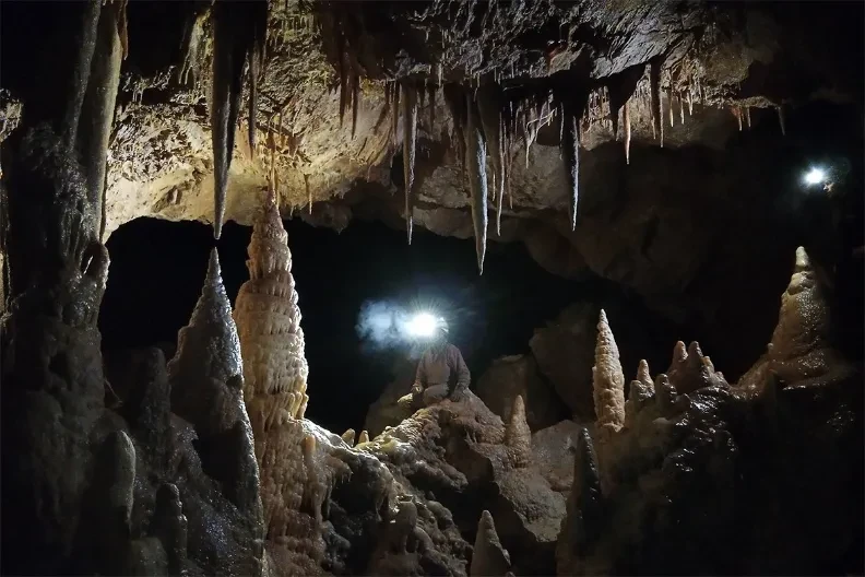 Veliko otkriće u Sloveniji: Pronađen najveći pećinski kompleks