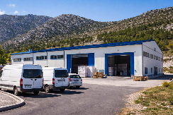 Nevjerovatna ponuda u Hercegovini: Hala data za marku, stiže fabrika cigareta