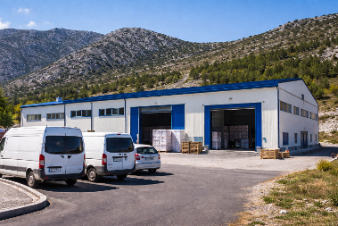 Nevjerovatna ponuda u Hercegovini: Hala data za marku, stiže fabrika cigareta