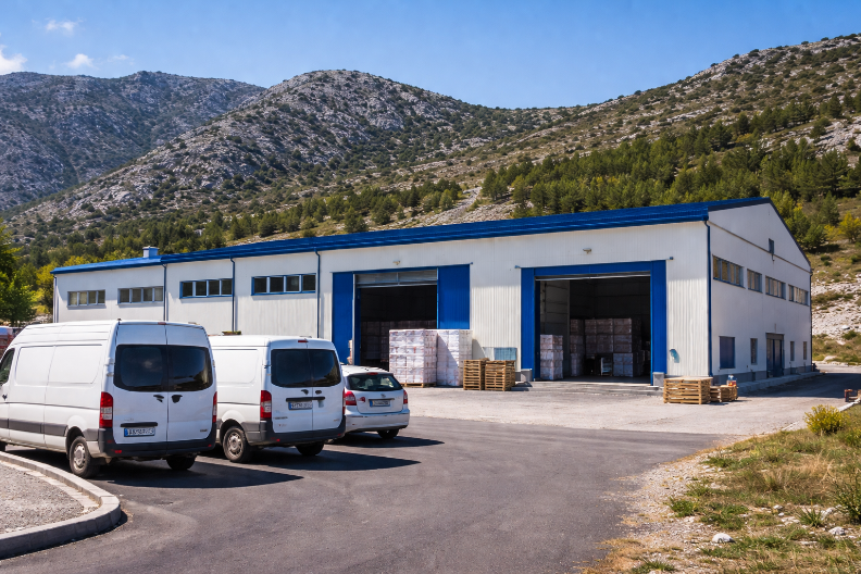 Nevjerovatna ponuda u Hercegovini: Hala data za marku, stiže fabrika cigareta