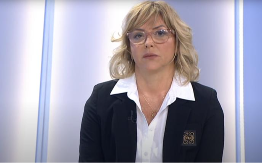 Trišić Babić u Izraelu: Hercog obaviješten o svemu u Republici Srpskoj