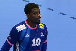 Dan odluke na Evropskom prvenstvu: Francuzi i Nijemci u okršaju za polufinale