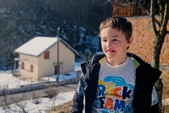 Pokrenuta humanitarna akcija za Ahmeta Jusupovića: Dječak iz Kladnja dirnuo javnost (VIDEO)