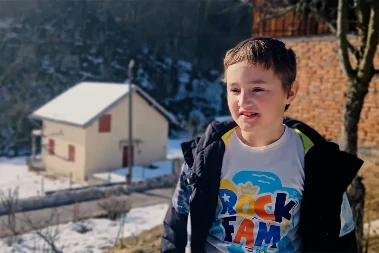 Pokrenuta humanitarna akcija za Ahmeta Jusupovića: Dječak iz Kladnja dirnuo javnost (VIDEO)