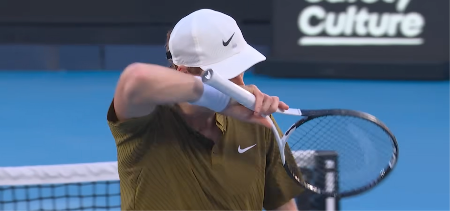 Sudar titana: Novak Đoković saznao protivnika u polufinalu Australijan opena