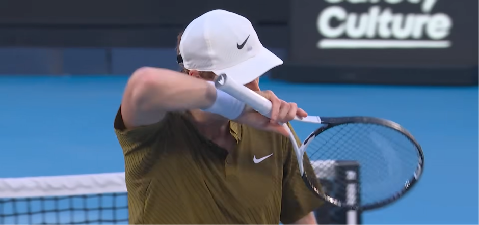 Sudar titana: Novak Đoković saznao protivnika u polufinalu Australijan opena